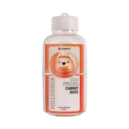 Usb 3 2 Kingston Zodiac Mini Rabbit 2023 64gb Limited Edition 2 1