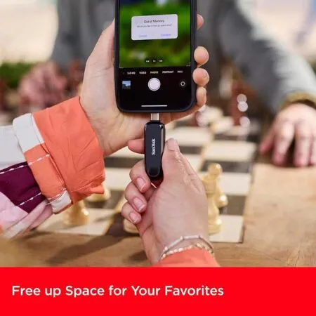 Usb 3 2 Sandisk Android Purple Opulence 64gb 100mb S Otg Type C Sdddc6 064g G46po 04