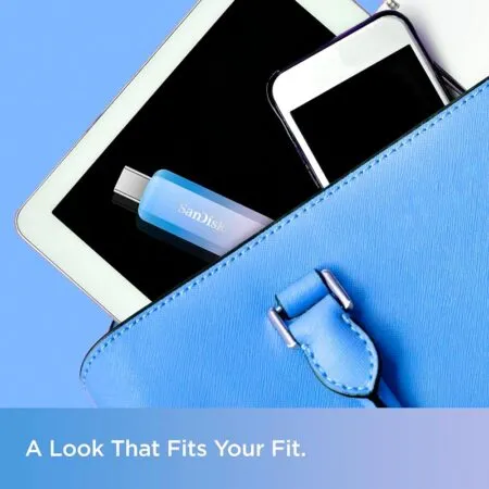 Usb 3 2 Sandisk Creator 128gb 400mb S Type C Sdcz75 128g G46 04