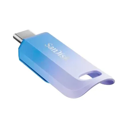Usb 3 2 Sandisk Creator 128gb 400mb S Type C Sdcz75 128g G46 07