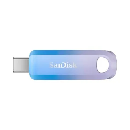USB 3.2 Sandisk Creator 256GB 400MB/s Type-C SDCZ75C-256G-G46