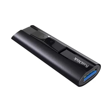 Usb 3 2 Sandisk Extreme Pro Cz880 1 1