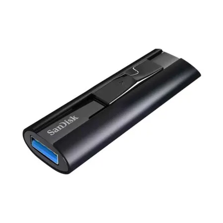 Usb 3 2 Sandisk Extreme Pro Cz880 2 1