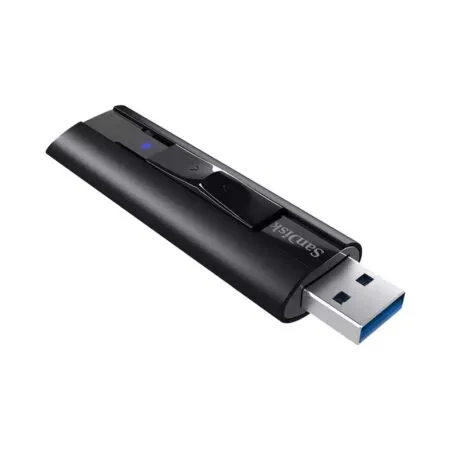 Usb 3 2 Sandisk Extreme Pro Cz880 3 1