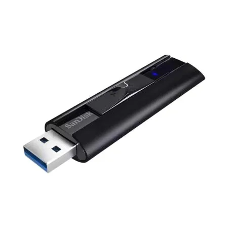 USB 3.2 SanDisk Extreme Pro CZ880 1TB SDCZ880-1T00-G46