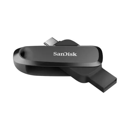 Usb 3 2 Sandisk Phone Drive For Android Black 128gb 100mb S Otg Type C Sdddc6 128g G46 08