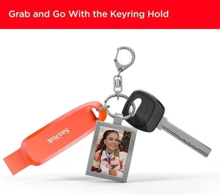 Usb 3 2 Sandisk Phone Drive For Android Type C Nasturium Orange 128gb Sdddc6 128g G46no 08