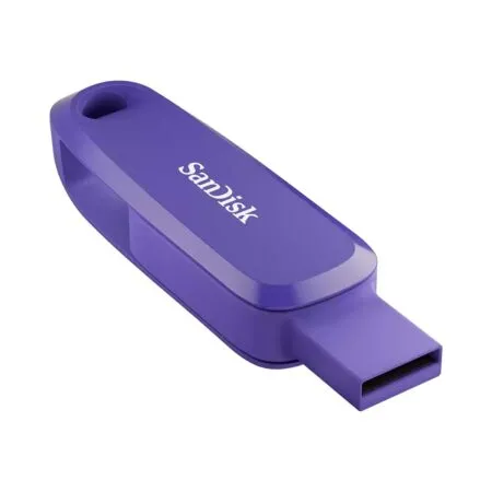 Usb 3 2 Sandisk Phone Drive For Android Type C Purple Opulence 128gb Sdddc6 128g G46po 02