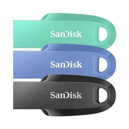 USB 3.2 SanDisk Ultra Curve CZ550 32GB SDCZ550-032G-G46