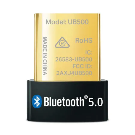 Usb Bluetooth 5 0 Tp Link Ub500 2