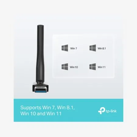 Usb Bluetooth 5 3 Tp Link Ub500 Plus 06
