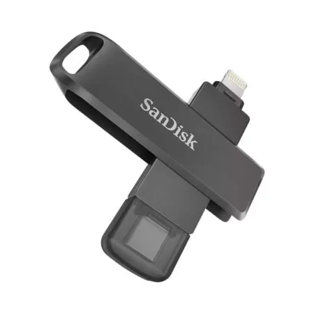 Usb Sandisk Ixpand Flash Drive Luxe Otg For Iphone Ipad And Usb Type C 1 37d318d4 3e5d 4ac1 8a89 C94a06930b86 00fe0c65 8524 4f14 9d35 F4216d980519 1