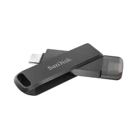 Usb Sandisk Ixpand Flash Drive Luxe Otg For Iphone Ipad And Usb Type C 2 542d60c7 Ce95 4793 9b90 0fd23dc7db08 1