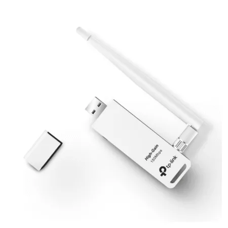 Usb Wifi Tp Link 150mbps Tl Wn722n 1 1