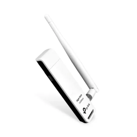Usb Wifi Tp Link 150mbps Tl Wn722n 2 1