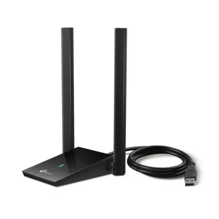Usb Wifi Tp Link Archer Tx20u Plus Wifi 6 Ax1800 Archer Tx20u Plus 2 1