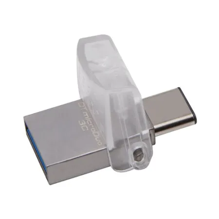 USB 3.1 Kingston MicroDuo 3C 16GB
