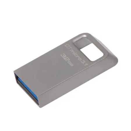 USB 3.1 32GB Kingston DataTraveler Micro