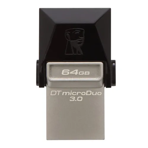 USB OTG Kingston MicroDuo 3.0 64GB DTDUO3/64GB