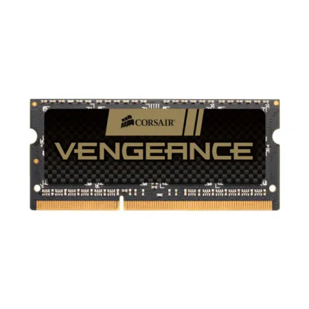 Ram Laptop Corsair Vengeance DDR3 4GB 1600MHz 1.5 CMSX4GX3M1A1600C9