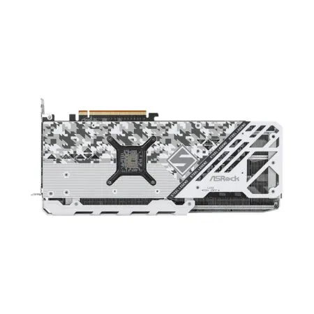 Vga Asrock Radeon Rx 7800 Xt Steel Legend 16g Oc Gddr6 Rx7800xt Sl 16go 1 14f4449b 5cd8 4f4b 8d7e Cd2f7ebcbe4c 1