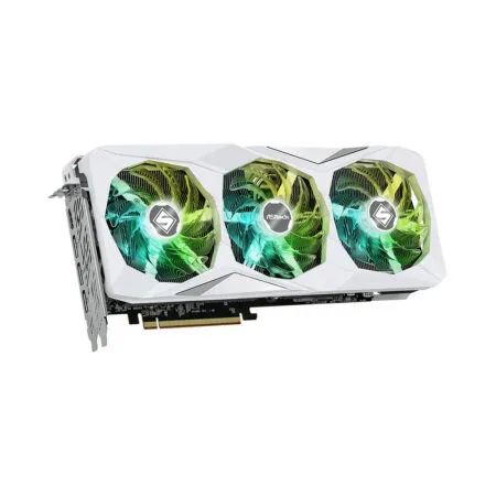 Vga Asrock Radeon Rx 7800 Xt Steel Legend 16g Oc Gddr6 Rx7800xt Sl 16go 3 Ba5817ba 99cb 4dd4 8bca 0db9d2b4dce8 1