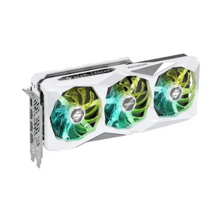 Vga Asrock Radeon Rx 7800 Xt Steel Legend 16g Oc Gddr6 Rx7800xt Sl 16go 4 3fbe9b3f C5b1 415b A3ea 5445a9ce0309 1