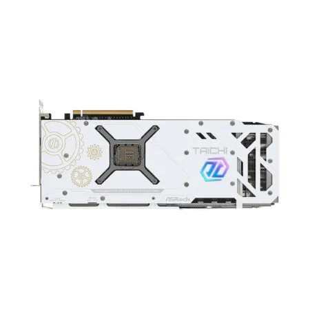 Vga Asrock Radeon Rx 7900 Xtx Taichi White 24g Oc Gddr6 1 1