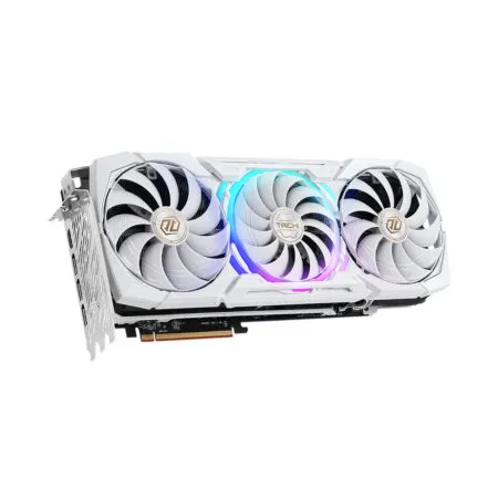 Vga Asrock Radeon Rx 7900 Xtx Taichi White 24g Oc Gddr6 3 1