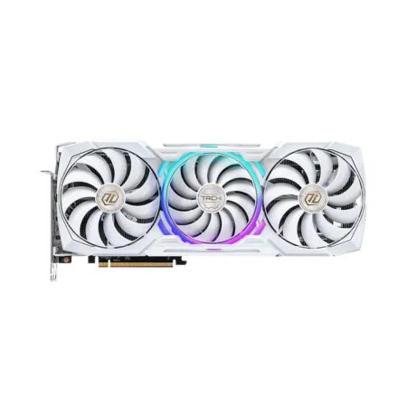 Vga Asrock Radeon Rx 7900 Xtx Taichi White 24g Oc Gddr6 4 1