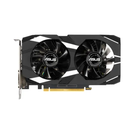 Vga Asus Dual Geforce Gtx 1650 4gb Gddr5 Dual Gtx1650 4g 2 1