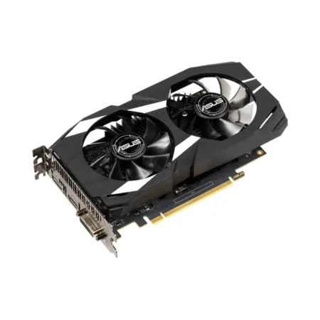 Vga Asus Dual Geforce Gtx 1650 4gb Gddr5 Dual Gtx1650 4g 3 1