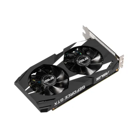 Vga Asus Dual Geforce Gtx 1650 Oc Edition 4gb Gddr5 Dual Gtx1650 O4g 1 1