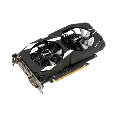 Vga Asus Dual Geforce Gtx 1650 Oc Edition 4gb Gddr5 Dual Gtx1650 O4g 3 1