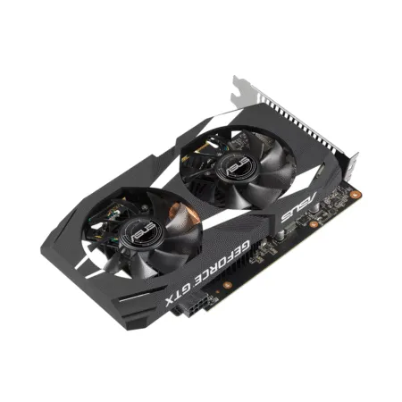 Vga Asus Dual Geforce Gtx 1650 Oc Edition 4gb Gddr6 Dual Gtx1650 O4gd6 P 5 1