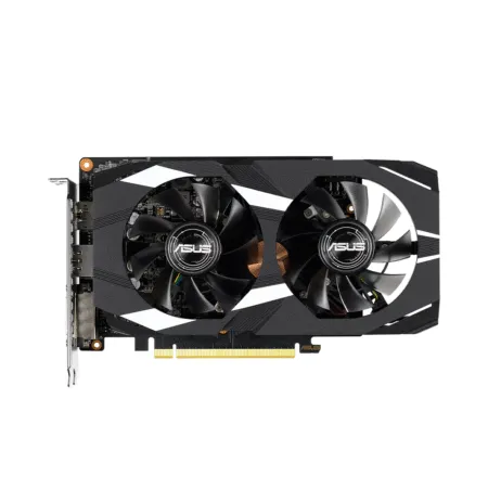 Vga Asus Dual Geforce Gtx 1650 Oc Edition 4gb Gddr6 Dual Gtx1650 O4gd6 P 7 1
