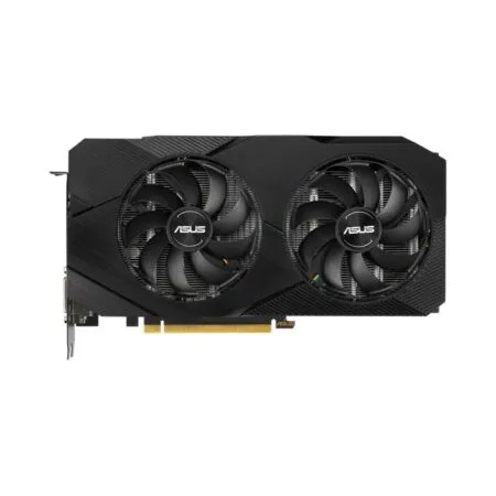 Vga Asus Dual Geforce Rtx 2060 Oc Edition Evo 6gb Gddr6 Dual Rtx2060 O6g Evo 1 1