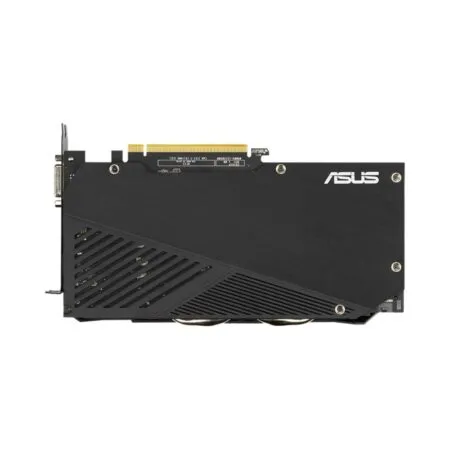 Vga Asus Dual Geforce Rtx 2060 Oc Edition Evo 6gb Gddr6 Dual Rtx2060 O6g Evo 2 1