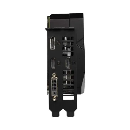 Vga Asus Dual Geforce Rtx 2060 Oc Edition Evo 6gb Gddr6 Dual Rtx2060 O6g Evo 3 1