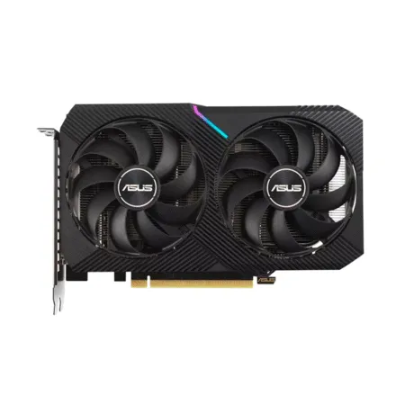 Vga Asus Dual Geforce Rtx 3050 8gb Gddr6 Dual Rtx3050 8g 1 1