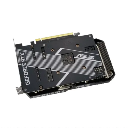 Vga Asus Dual Geforce Rtx 3050 Oc Edition 8gb Gddr6 Dual Rtx3050 O8g 3 1