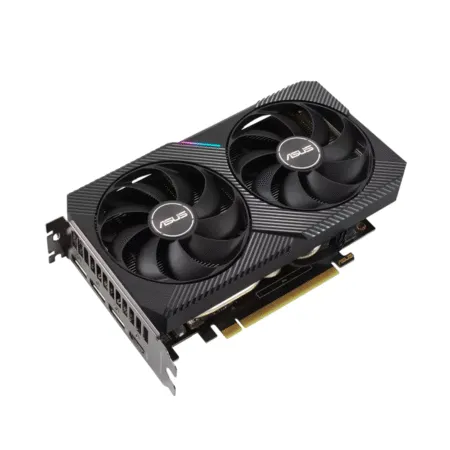 Vga Asus Dual Geforce Rtx 3050 Oc Edition 8gb Gddr6 Dual Rtx3050 O8g 4 1