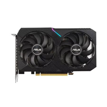 Vga Asus Dual Geforce Rtx 3050 Oc Edition 8gb Gddr6 Dual Rtx3050 O8g 5 1
