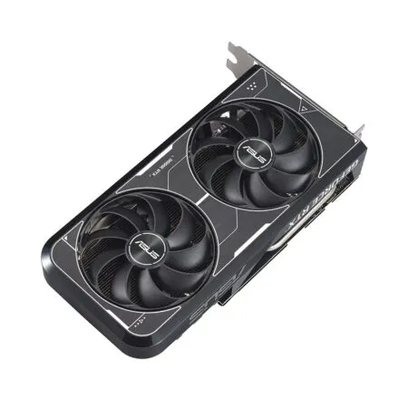 Vga Asus Dual Geforce Rtx 3060 Ti Oc Edition 8gb Gddr6x 1 1
