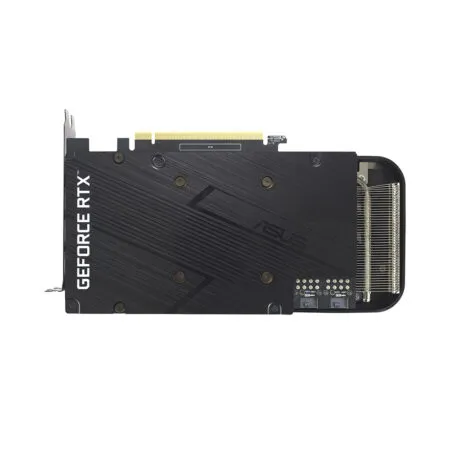Vga Asus Dual Geforce Rtx 3060 Ti Oc Edition 8gb Gddr6x 2 1