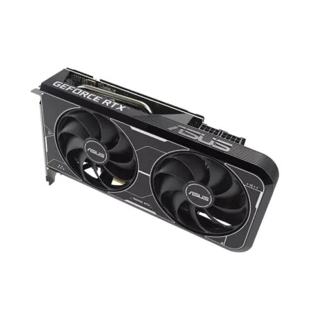 Vga Asus Dual Geforce Rtx 3060 Ti Oc Edition 8gb Gddr6x 4 1