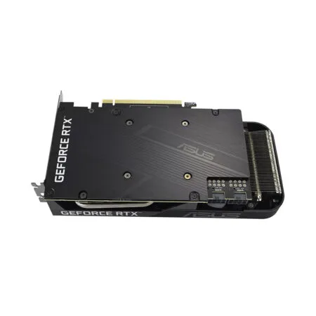 Vga Asus Dual Geforce Rtx 3060 Ti Oc Edition 8gb Gddr6x 5 1