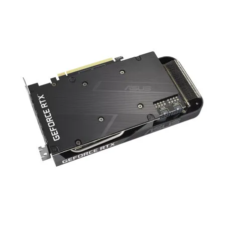 Vga Asus Dual Geforce Rtx 3060 Ti Oc Edition 8gb Gddr6x 6 1