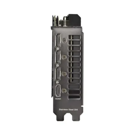 Vga Asus Dual Geforce Rtx 3060 Ti V2 Mini 8gb Gddr6 With Lhr Dual Rtx3060ti 8g Mini V2 3 1