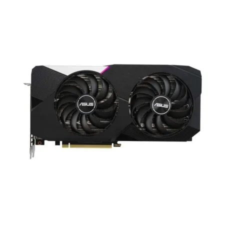 Vga Asus Dual Geforce Rtx 3060 Ti V2 Oc Edition 8gb Gddr6 With Lhr Dual Rtx3060ti O8g V2 2 1